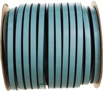 Уплотнитель KIM TEC SD84/4 -50м черный 15х8мм 11593679