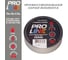 Изолента Pro line 0.15 мм 19/20 серая 12801 8