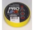 Изолента Pro line 0.15 мм 19/20 желтая 6805 4