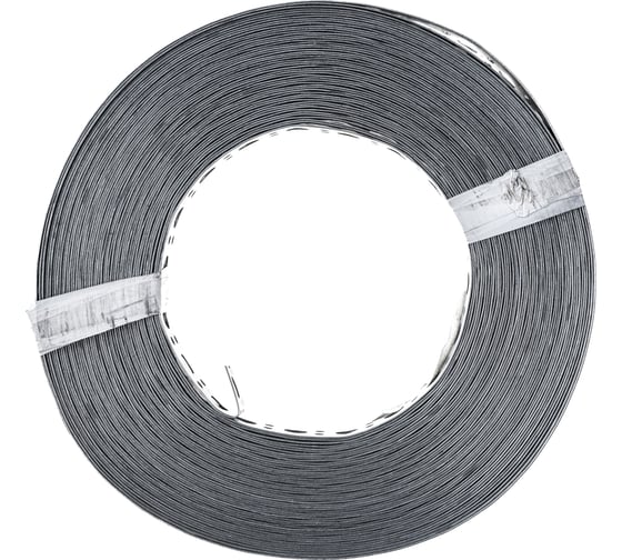 Перфолента КРЕП-КОМП прямой профиль LP_V-20х0,75мм 25м пф20075