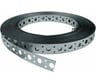 Перфолента КРЕП-КОМП прямой профиль LP_V-25х0,55мм 25м пф25055