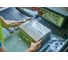 Пленка полиэтиленовая ПВД BPSnet 1 сорт 3x10 м, 80 мкм, 1,0 кг 190148 9