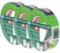 Малярная лента SCLEY 588 серия, зелёная, 25 мм х 50 метров 0300-885025 3