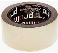 Малярная лента (крепп) MASTERPRO 48 мм, 25 м, арт.012 101-738