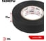 Изолента ЭРА SET51920Black ПВХ, набор, черная 19 мм, 20 м, 5 шт. Б0064829 4
