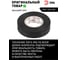 Изолента ЭРА SET51920Black ПВХ, набор, черная 19 мм, 20 м, 5 шт. Б0064829 6