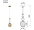 Изолента ЭРА SET1510Black ПВХ, набор, черная, 15 мм, 10 м, 10 шт. Б0062803 5