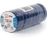 Изолента ЭРА SET1510Blue ПВХ, набор, синяя, 15 мм, 10 м, 10 шт. Б0062903 1