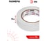 Изолента ЭРА SET101510W ПВХ, набор, белая, 15 мм, 10 м, 10 шт. Б0064454 8