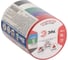 Изолента ЭРА SET5 ПВХ, цветная, 15 мм, 10 м, набор 5 шт. Б0062896 6