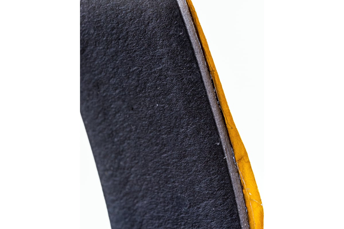 Термоуплотнительная лента Огнеза ЛТУ 3х30 мм, рулон 20 пог.м. 105104 ...