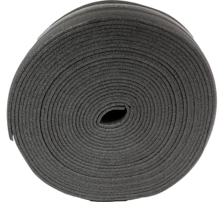 Уплотнитель НПС Развитие Под МАУЭРЛАТ гидроизоляция и ветрозащита 10 мм, ширина 210 мм, 25 п.м. 20240304