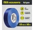 Изолента Navigator NIT-B15-10/B синяя 71233 2
