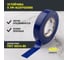 Изолента Navigator NIT-B15-10/B синяя 71233 3