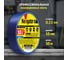 Изолента Navigator NIT-B15-10/B синяя 71233 6