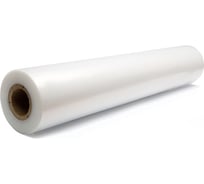 Пленка Мегапласт Ширина 4м, п/э, 120мкм, 100м 1638