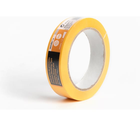 Рисовая лента VaiVen Washi 45 м х 24 мм 59315
