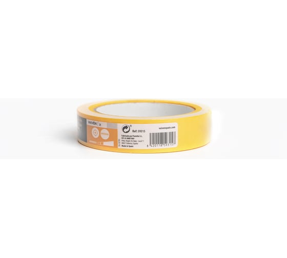 Рисовая лента VaiVen Washi 45 м х 24 мм 59315