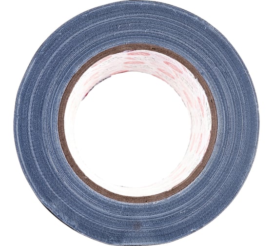 Клейкая лента DGTAPE ultraMATT - Гаффа тейп 100мм/25м - Черный UM100/25/B