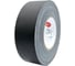 Клейкая лента DGTAPE MATT STRONG - Гаффа тейп 50мм/50м - Черный STRMATT50050/50/B 1