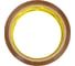 Лента клейкая коричневая упаковочная XGLASS 50мм х 41м, 43мкм, 160092 3