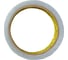 Лента клейкая прозрачная упаковочная XGLASS 50мм х 125м, 40 мкм 160100 3
