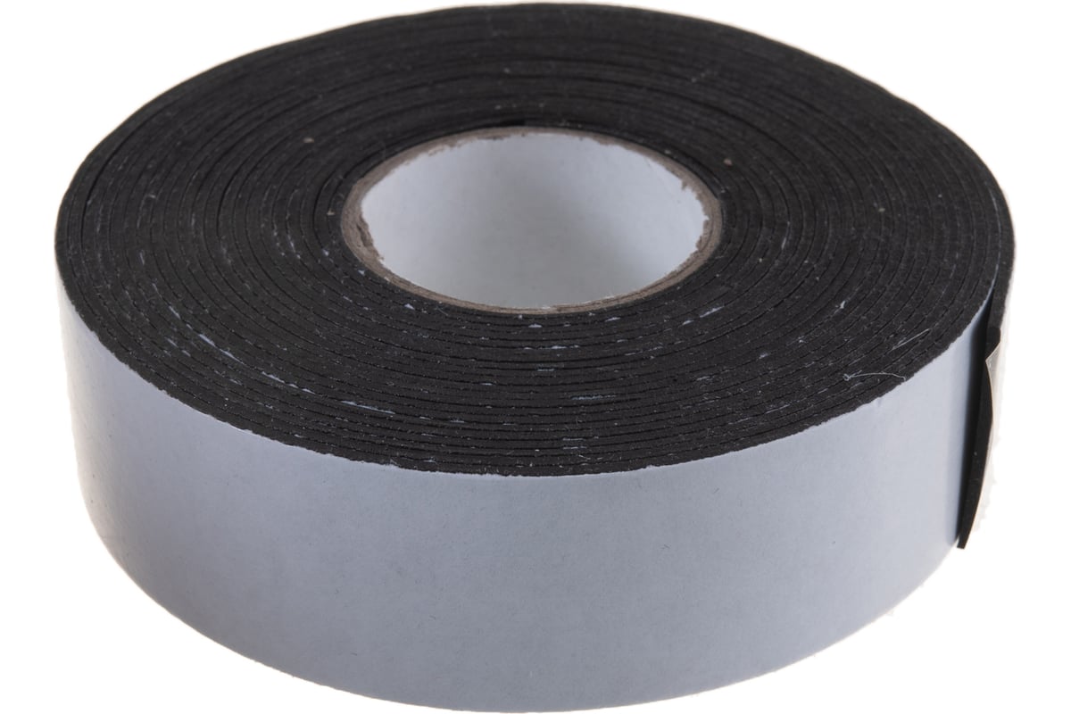 Клеящая монтажная 2-х сторонняя лента ON 30мм x 5м 13-06-005 - выгодная ...