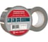 Алюминиевая клейкая лента RWL ROCKWOOL 50 мм, 40 м.п. ТП-203041 1