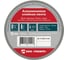 Алюминиевая клейкая лента RWL ROCKWOOL 50 мм, 40 м.п. ТП-203041 4