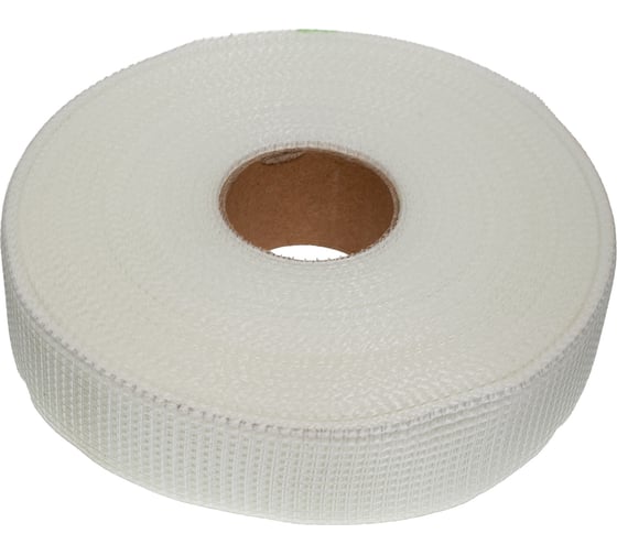 Серпянка Fiberon стекловолокно, 43 мм x 153 м, 124939