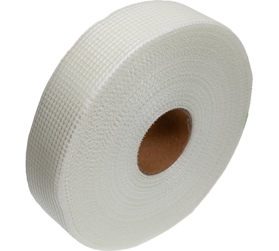 Серпянка Fiberon стекловолокно, 43 мм x 153 м, 124939