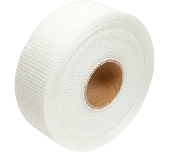 Серпянка 4walls стекловолокно 50 мм x 90 м, 124920 1