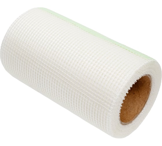 Серпянка Fiberon стекловолокно, 150 мм x 20 м, 124940