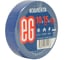 Изолента EG ЕГ 15-10 м Синий 16260929 3
