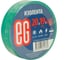 Изолента EG ЕГ 19-20 м зеленый 16260955 2