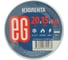 Изолента EG ЕГ 15-20 м белый 16260952 1