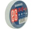 Изолента EG ЕГ 15-20 м белый 16260952 2