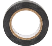 Изолента Pro Legend 15/10 черный, 10 шт. PL3905_10