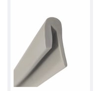 Гарпун для натяжных потолков ДОН ПЛАСТ ЮГ бежевый 4687204708817