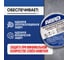 Изолента ABRO ПВХ синяя высоковольтная термостойкая 18 мм X 18,2 м ET-914-BLU-RW 3