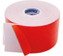 Двухсторонняя клейкая лента ABRO INDUSTRIES INC Abro 50 мм х 5 м белый OE-50mm-5M