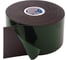 Двухсторонняя клейкая лента ABRO INDUSTRIES INC Abro 50 мм х 5 м зеленый BE-50mm-5M 2