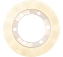 Канцелярская клейкая лента Attache 19 мм x 33 м 263348