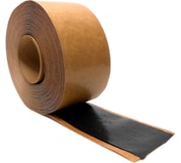 Лента для соединения полотен ЭПДМ мембраны FIRESTONE "Splice Tape", ширина 7.62 см W56RAC1603