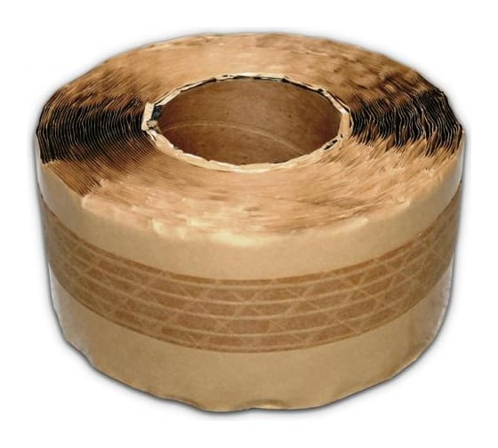 Лента для соединения полотен ЭПДМ мембраны FIRESTONE "Splice Tape", ширина 7.62 см W56RAC1603