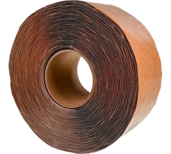 Лента для соединения полотен ЭПДМ мембраны FIRESTONE "Splice Tape", ширина 7.62 см W56RAC1603