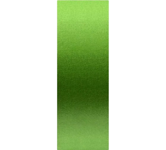 Лента маскировочная зелёная TOP.10 36мм x 40м (90) 10.903.3640.