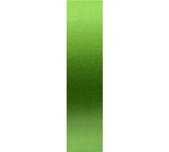 Лента маскировочная зелёная TOP.10 24мм x 40м (90) 10.903.2440.