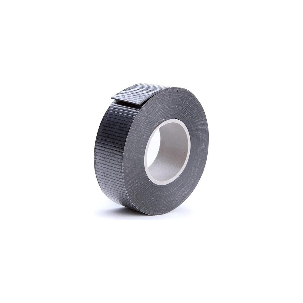 Cамоспекающаяся изолирующая лента КВТ СИЛ-40-5, черная 84644 - выгодная ...