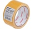Лента двухсторонняя тканевая клейкая ВОЛАТ 48 мм, 10 м 65050-10 1